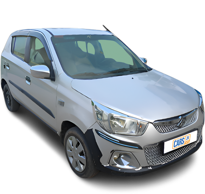 Maruti Alto K10-img